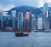 2019香港公司在大陆设办事处最新流程