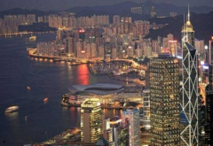 2019注册香港公司人数为什么越来越多？