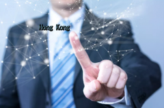 注册香港公司不写经营范围可以吗？