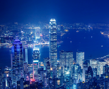 中小型企业注册香港公司有哪些原因？