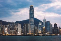 注册香港公司和群岛公司有什么不同?