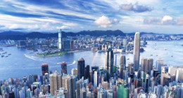 利用香港公司做税务筹划？