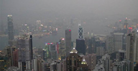 内地企业应该如何在香港注册一家公司了？
